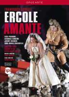 Cavalli: Ercole Amante